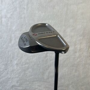 Odyssey White Hot 2ball Lined 35 Inch Right handed Putter‎